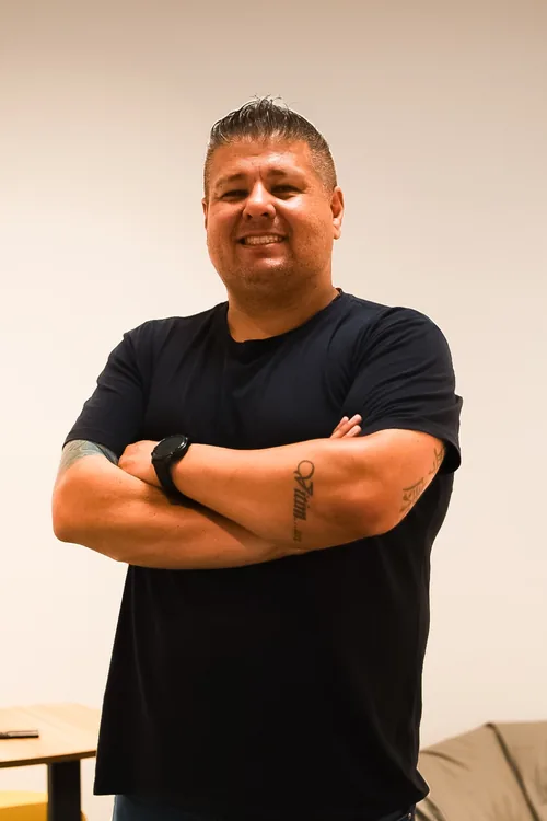 Fábio Rodrigues de Lima
